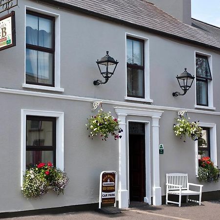 Brennan'S Accommodation Glenties Kültér fotó