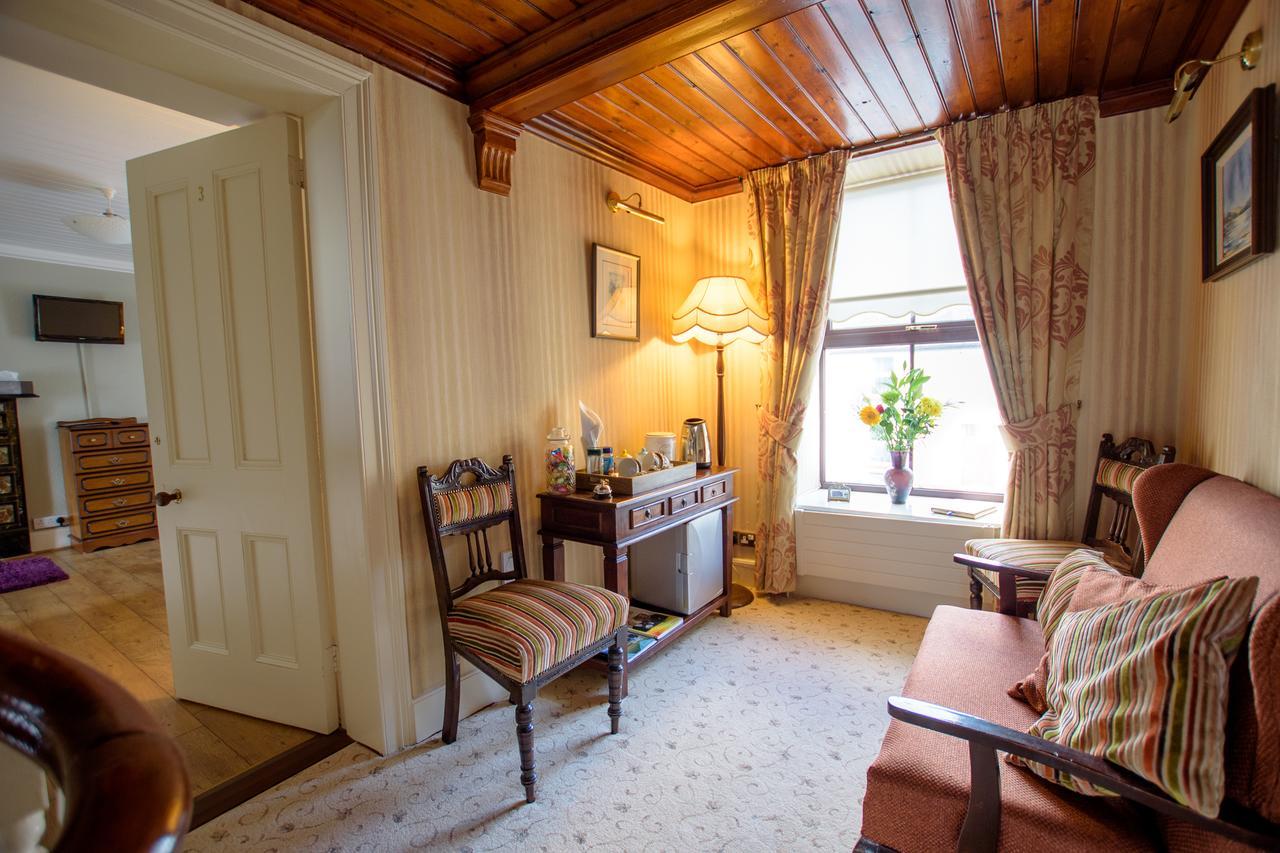 Brennan'S Accommodation Glenties Kültér fotó