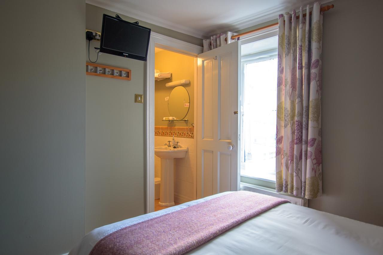 Brennan'S Accommodation Glenties Kültér fotó