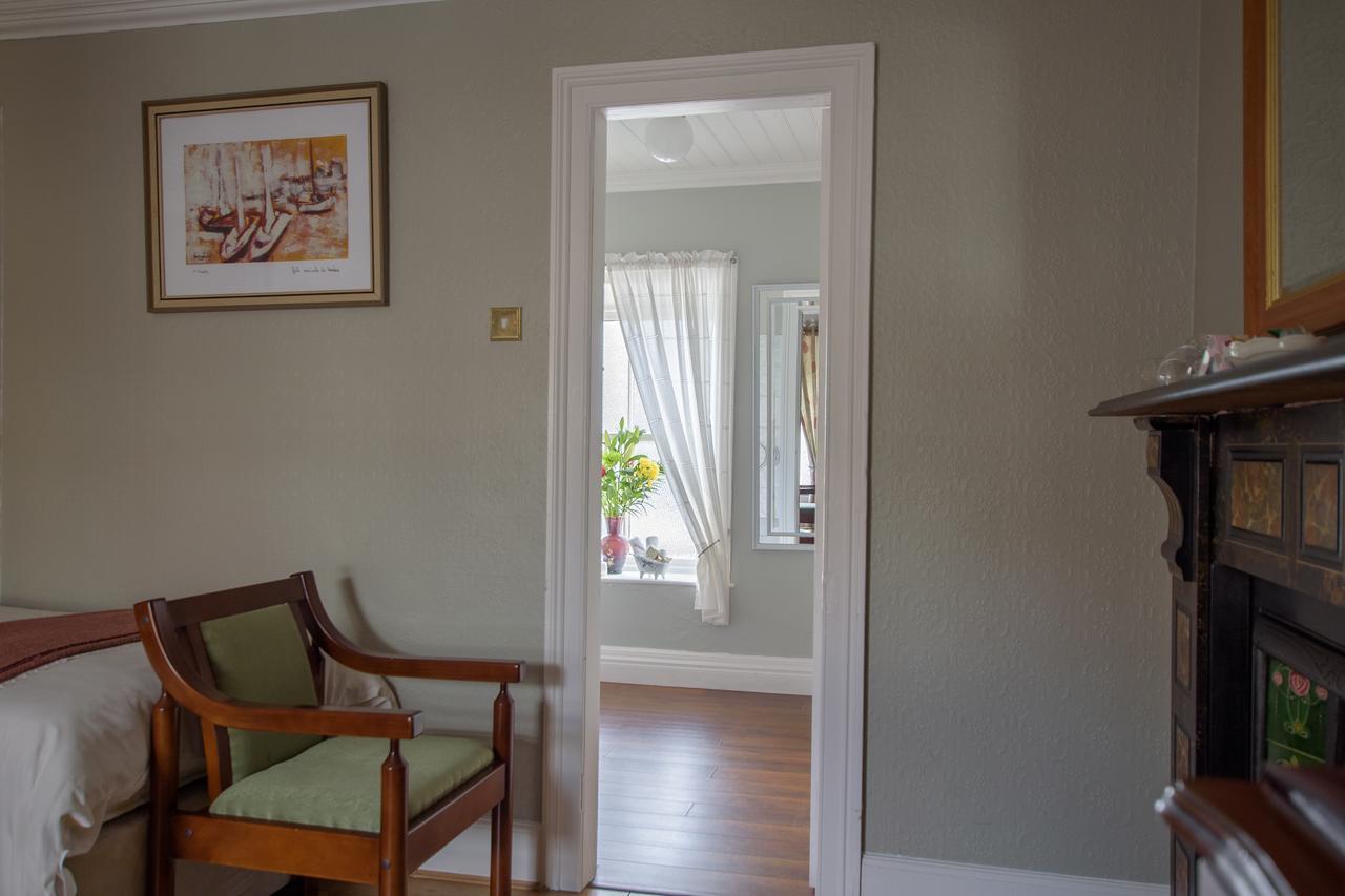 Brennan'S Accommodation Glenties Kültér fotó