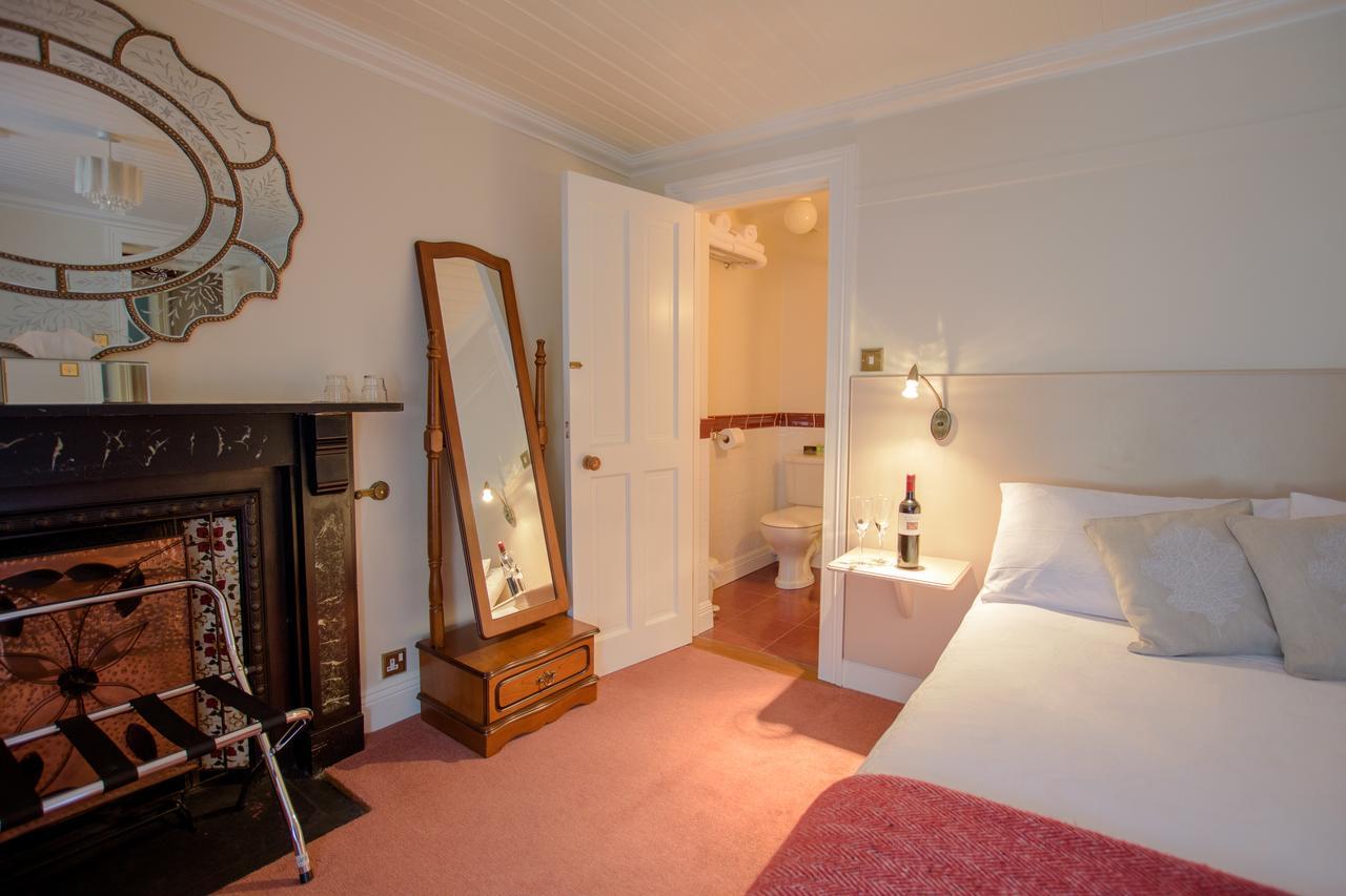Brennan'S Accommodation Glenties Kültér fotó