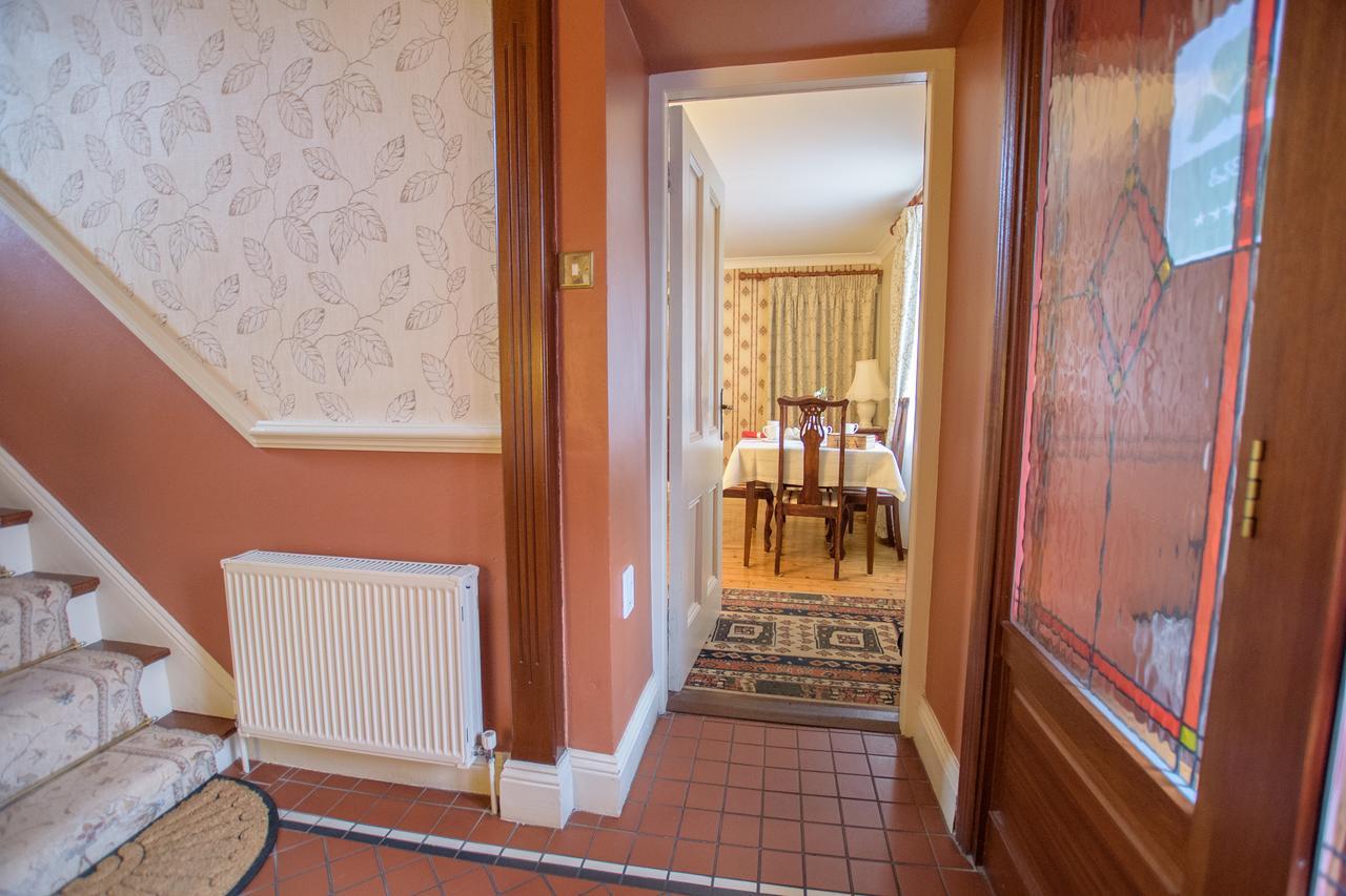 Brennan'S Accommodation Glenties Kültér fotó
