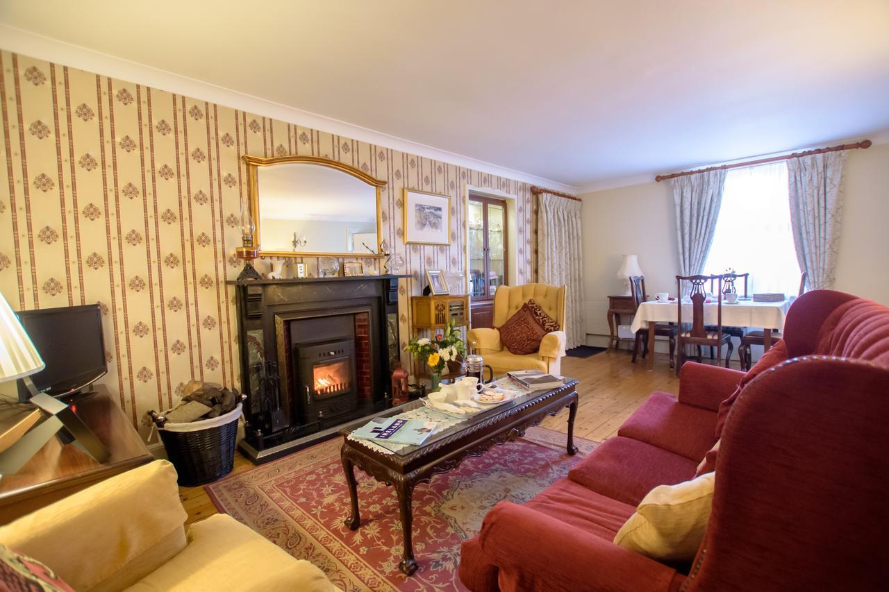 Brennan'S Accommodation Glenties Kültér fotó