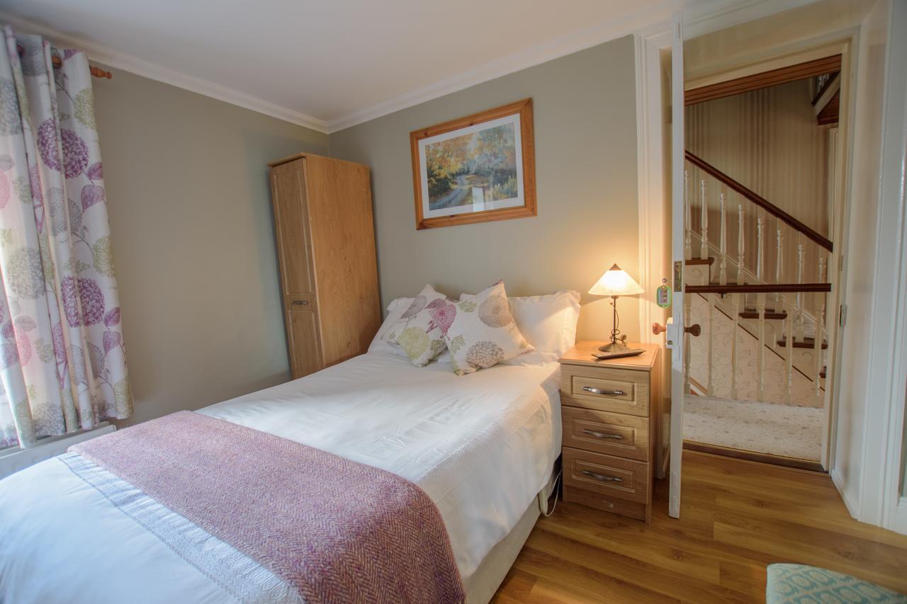 Brennan'S Accommodation Glenties Kültér fotó