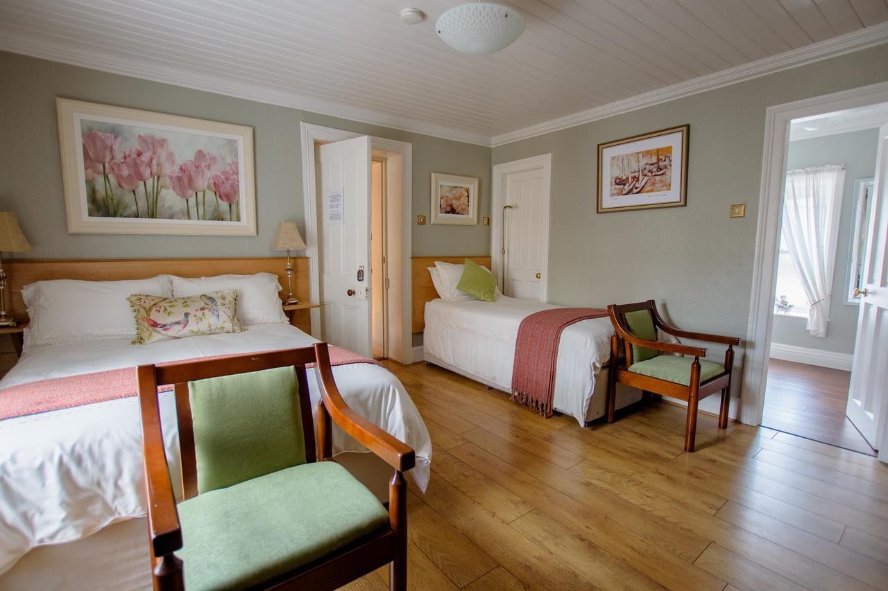 Brennan'S Accommodation Glenties Kültér fotó