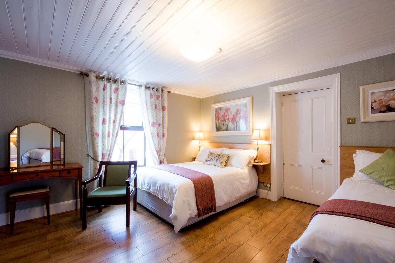Brennan'S Accommodation Glenties Kültér fotó