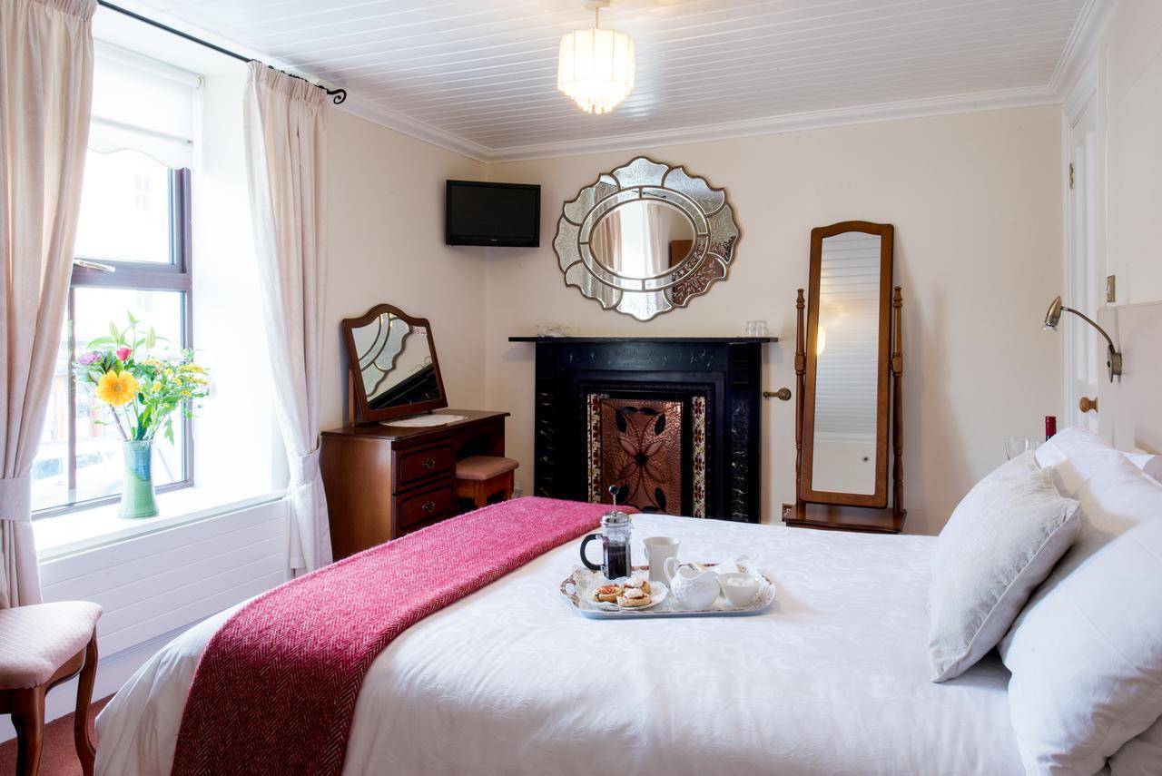 Brennan'S Accommodation Glenties Kültér fotó