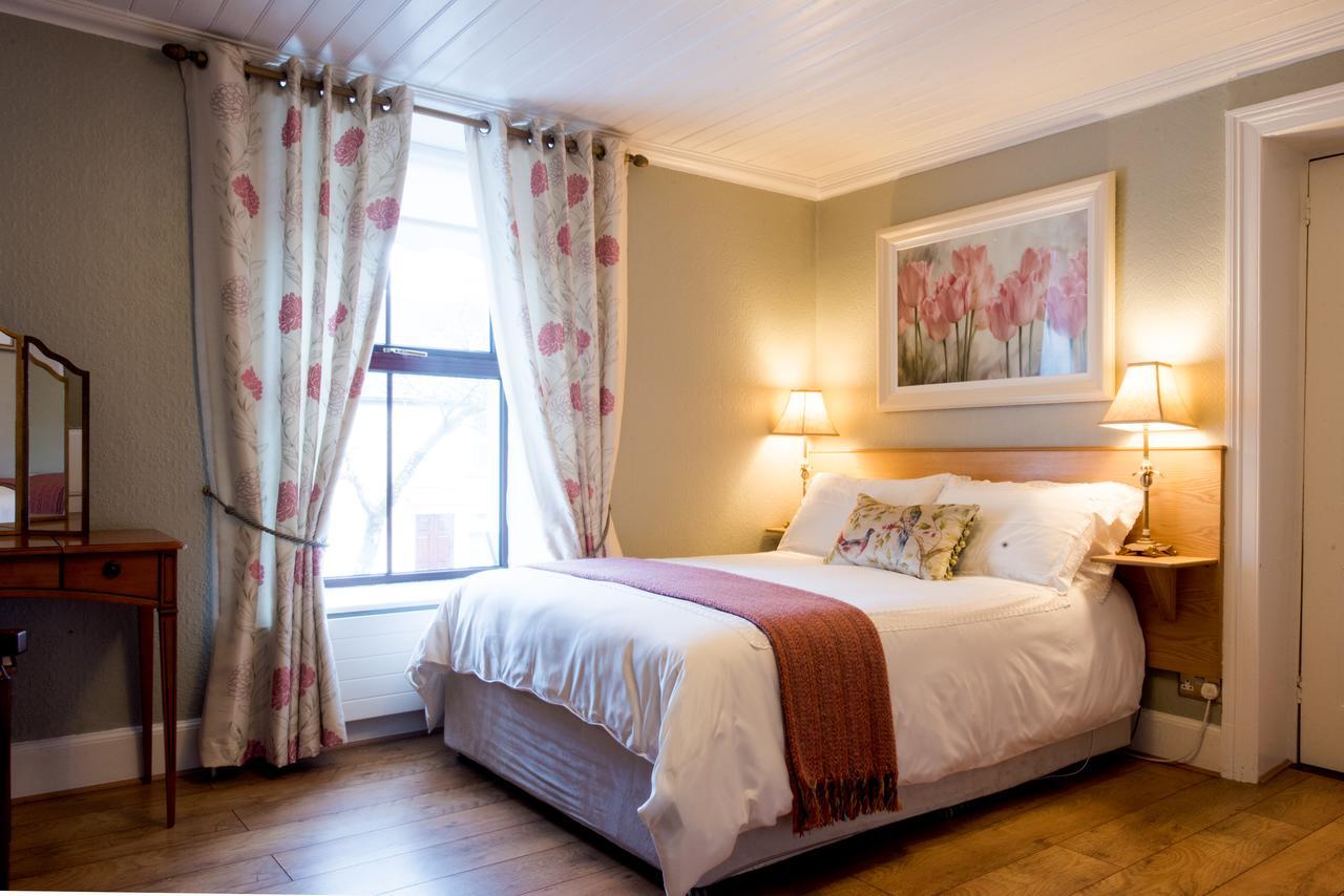 Brennan'S Accommodation Glenties Kültér fotó