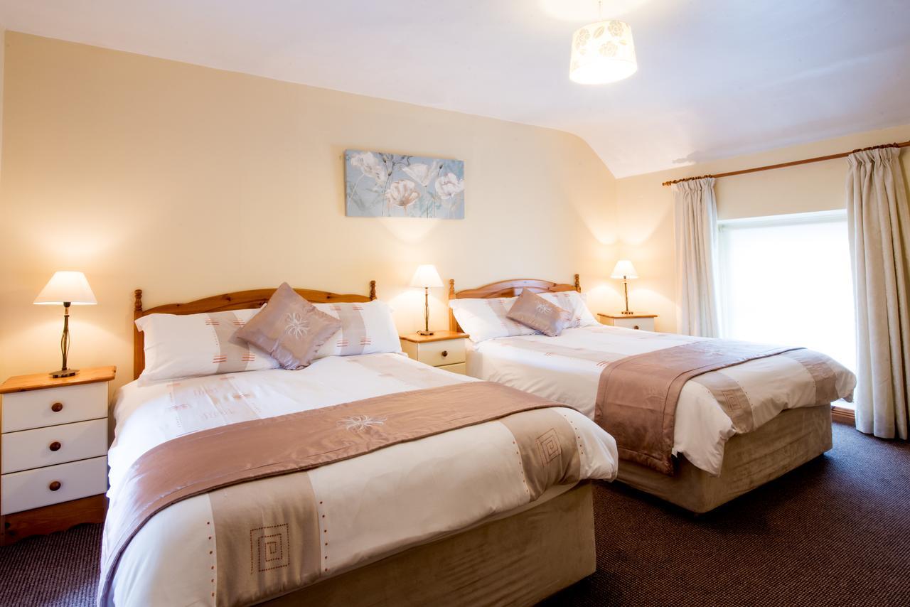 Brennan'S Accommodation Glenties Kültér fotó