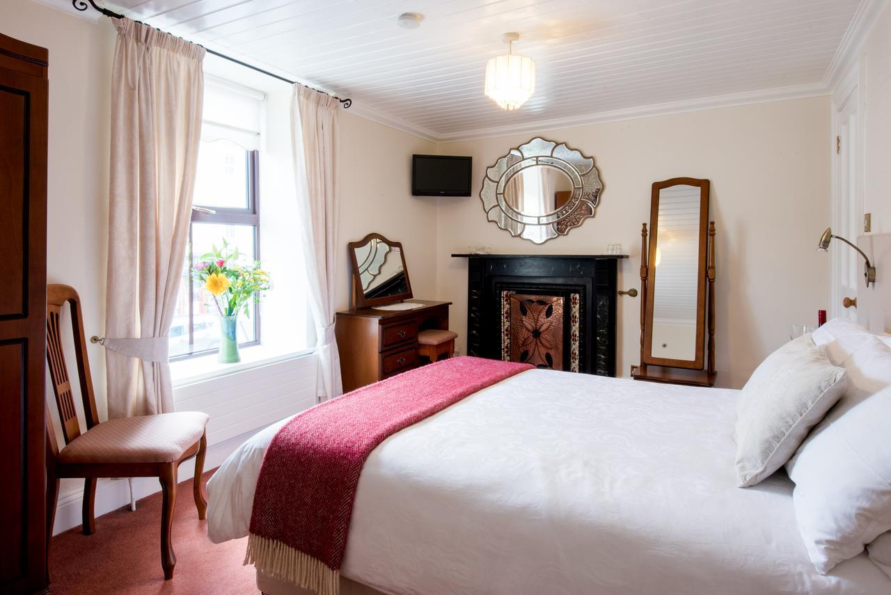 Brennan'S Accommodation Glenties Kültér fotó