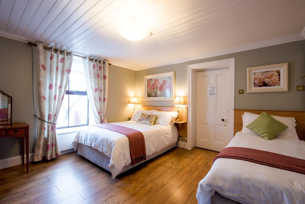 Brennan'S Accommodation Glenties Kültér fotó