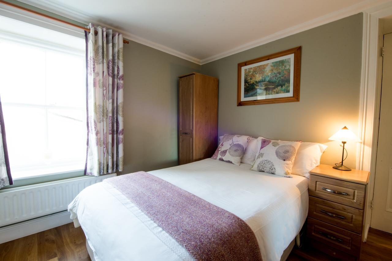 Brennan'S Accommodation Glenties Kültér fotó