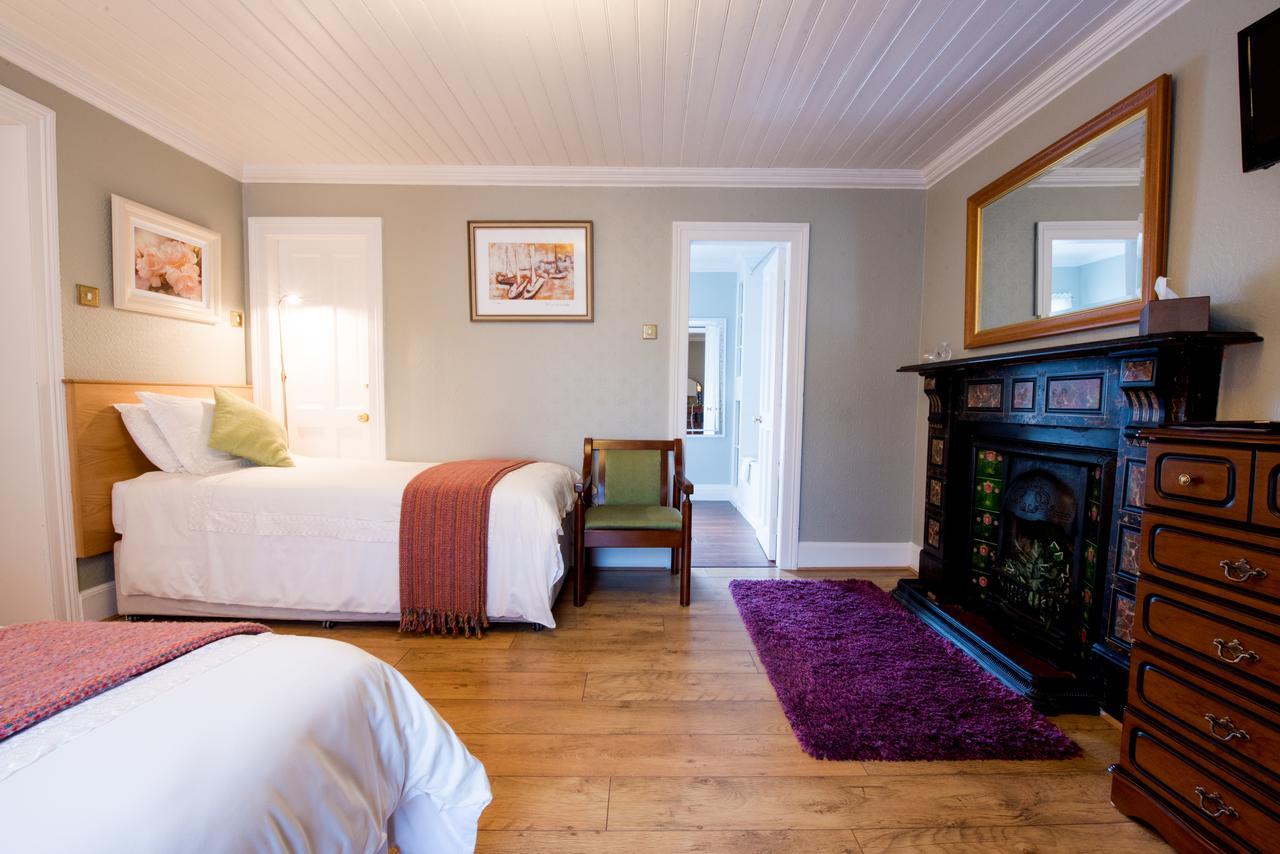 Brennan'S Accommodation Glenties Kültér fotó